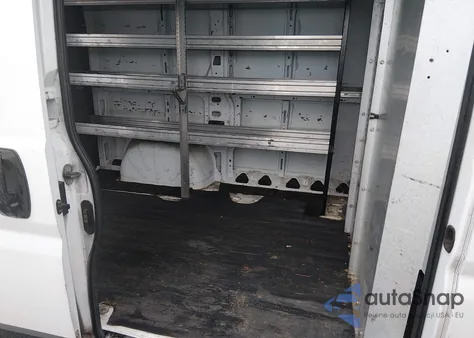 2020 Ram Promaster 1500 Low Roof 118 Wb from USA, damaged, VIN 3C6TRVNG8LE125529